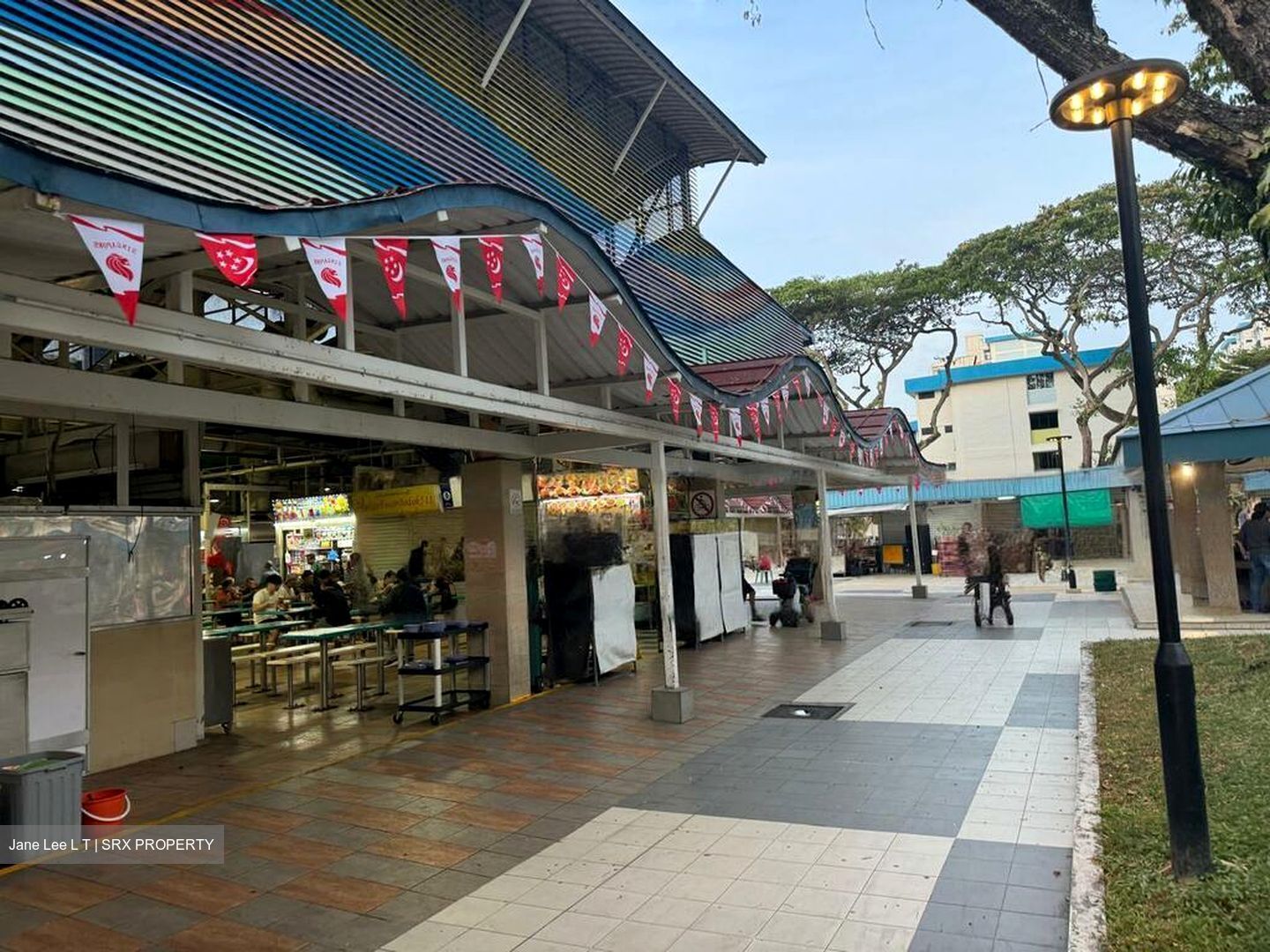 Bedok North Street 3 (D16), Retail #457999331
